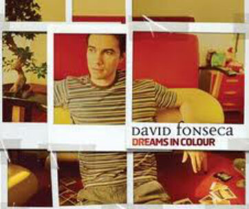 FONSECA, DAVID - DREAMS IN COLOR