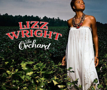 WRIGHT, LIZZ - ORCHARD