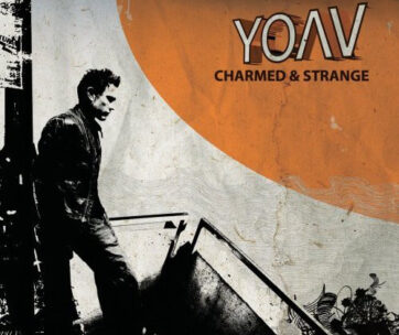 YOAV - CHARMED & STRANGE