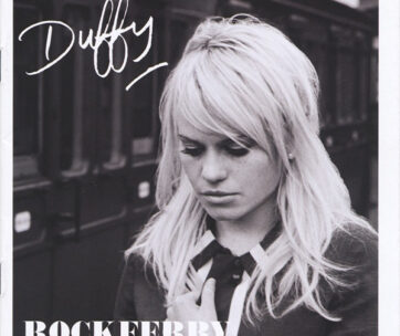 DUFFY - ROCKFERRY