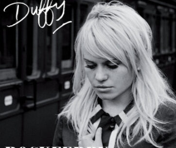 DUFFY - ROCKFERRY