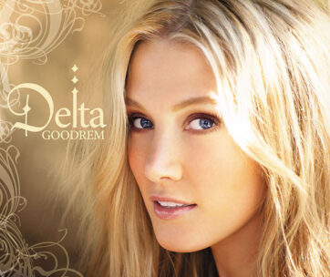 GOODREM, DELTA - DELTA