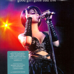 RIHANNA - GOOD GIRL GONE.. -LTD-