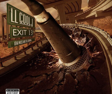 LL COOL J - EXIT 13