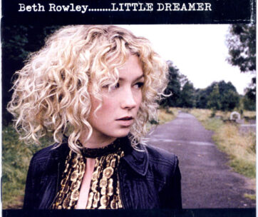 ROWLEY, BETH - LITTLE DREAMER