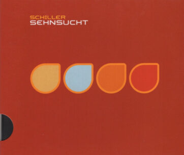 SCHILLER - SEHNSUCHT -SPEC-