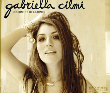 CILMI, GABRIELLA - LESSONS TO BE...+ 4