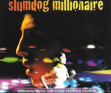 OST - SLUMDOG MILLIONAIRE