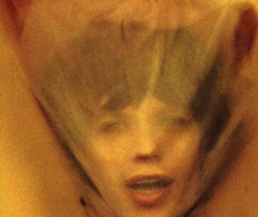 ROLLING STONES - GOATS HEAD SOUP -REMAST-