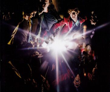 ROLLING STONES - A BIGGER BANG -REMAST-