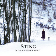 STING - IF ON A WINTER'S NIGHT