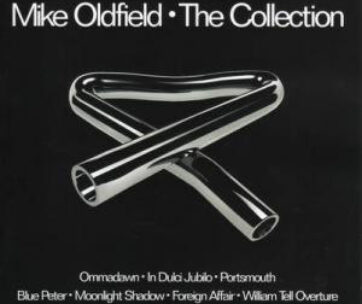 OLDFIELD, MIKE - COLLECTION 1974-1983