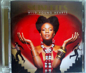 NOISETTES - WILD YOUNG HEARTS