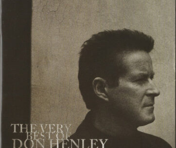 HENLEY, DON - VERY BEST OF