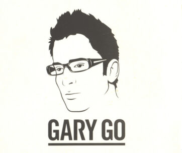 GO, GARY - GARY GO