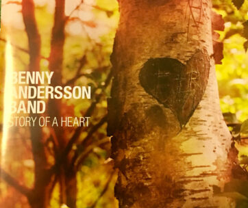 ANDERSSON, BENNY - STORY OF A HEART