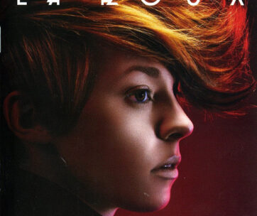 LA ROUX - LA ROUX