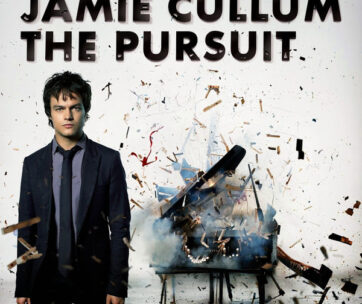 CULLUM, JAMIE - PURSUIT