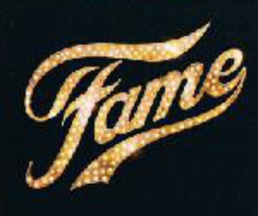 OST - FAME -2009-