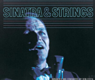 SINATRA, FRANK - SINATRA & STRINGS