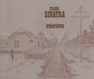 SINATRA, FRANK - WATERTOWN