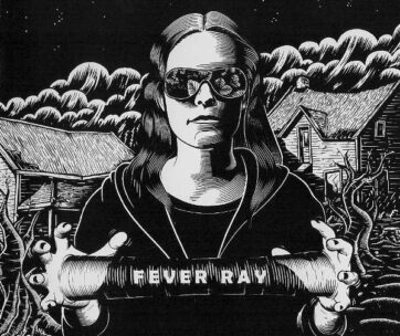 FEVER RAY - FEVER RAY