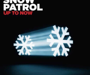 SNOW PATROL - UP TO NOW -CD+DVD-