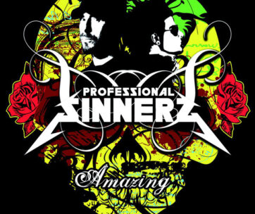 PROFESSIONAL SINNERZ - AMAZING