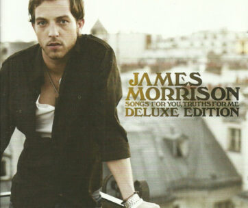 MORRISON, JAMES - SONGS FOR YOU.. -DELUXE-