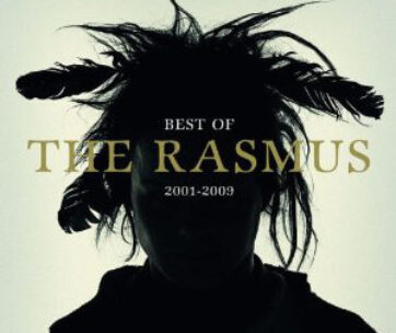 RASMUS - BEST OF 2001-2009