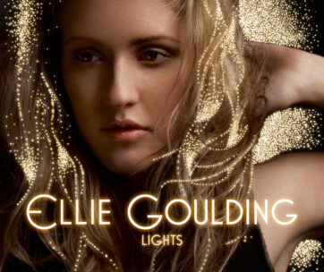 GOULDING, ELLIE - LIGHTS