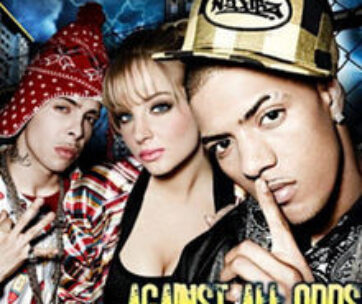 N-DUBZ - AGAINST ALL ODDS