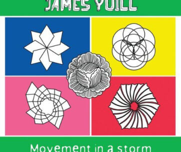 YUILL, JAMES - A MOVEMENT IN A STORM