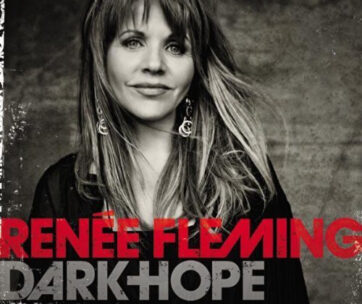 FLEMING, RENEE - DARK HOPE