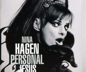 HAGEN, NINA - PERSONAL JESUS