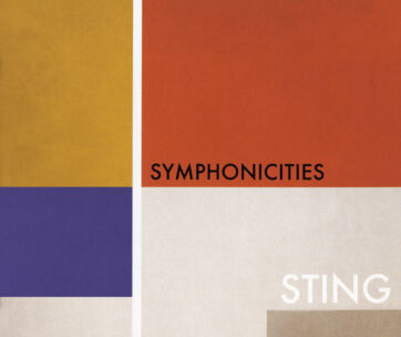 STING - SYMPHONICITIES