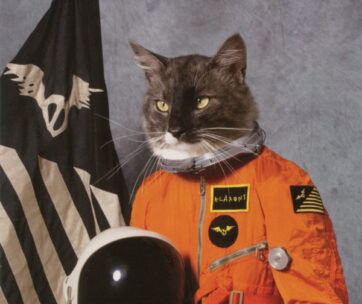 KLAXONS - SURFING THE VOID