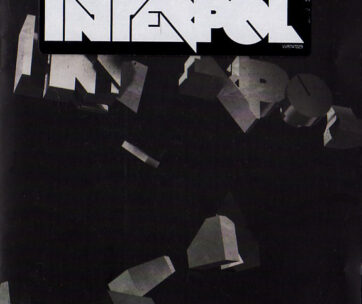 INTERPOL - INTERPOL