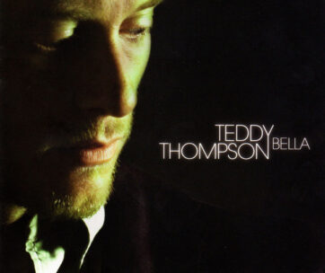 THOMPSON, TEDDY - BELLA