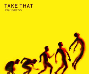 TAKE THAT - PROGRESS