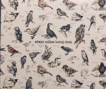 COLLINS, EDWYN - LOSING SLEEP