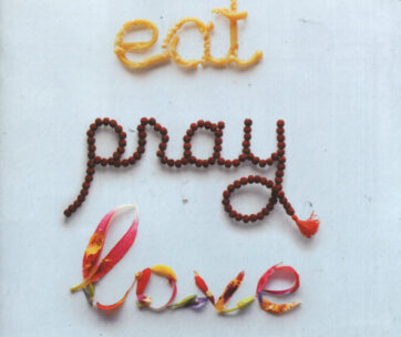 OST - EAT, PRAY, LOVE