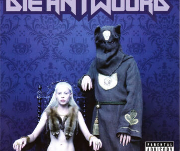 DIE ANTWOORD - SOS ($0$)