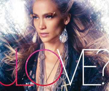 LOPEZ, JENNIFER - LOVE?