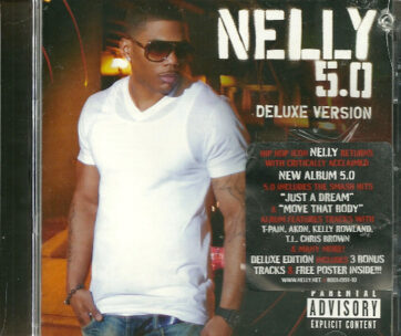 NELLY - 5.0 -LTD-