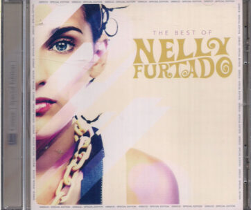 FURTADO, NELLY - BEST OF NELLY FURTADO