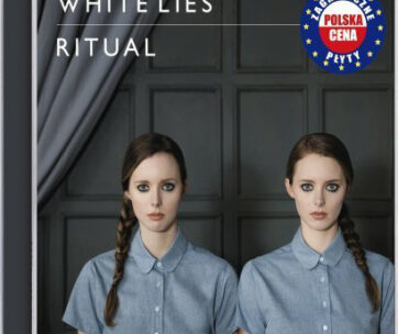 WHITE LIES - RITUAL