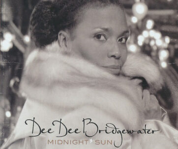 BRIDGEWATER, DEE DEE - MIDNIGHT SUN