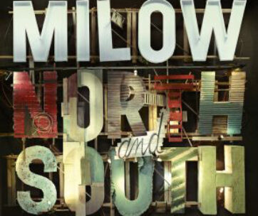 MILLOW - NORTH & SOUTH