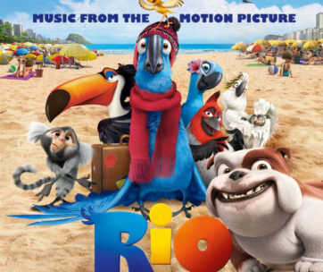 OST - RIO